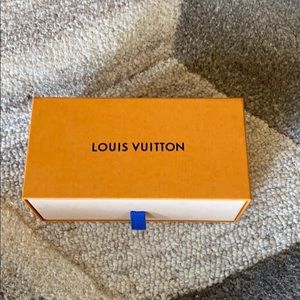 Louis Vuitton Gift Box